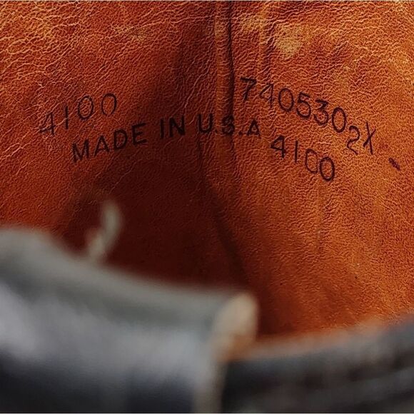 Horse Riding Equestrian Riding Boots sz 41 - Picture 10 of 16